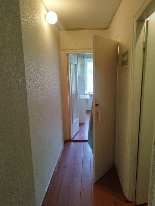 Продам квартиру 2к