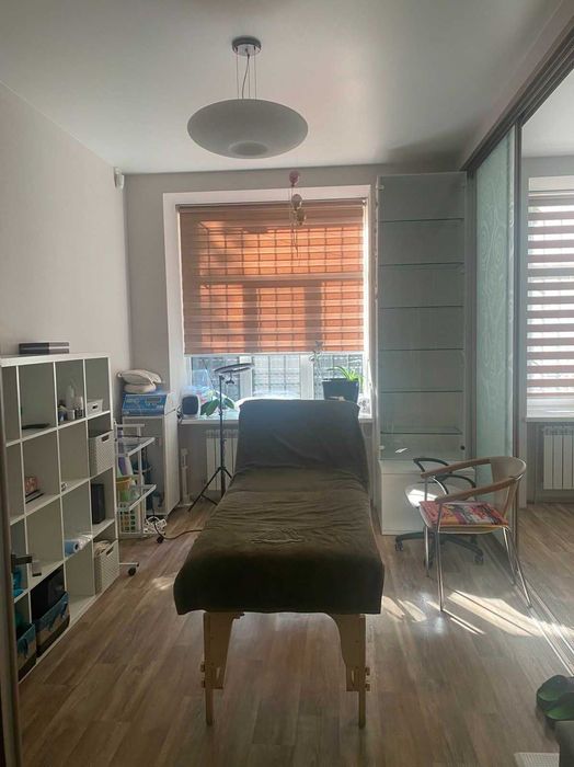 Продам 3-х ком. Центр(ул.Староказацкая)Автономное отопление