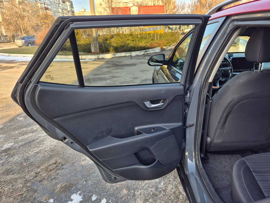 Продам Kia Stonic 2020г, отл сост