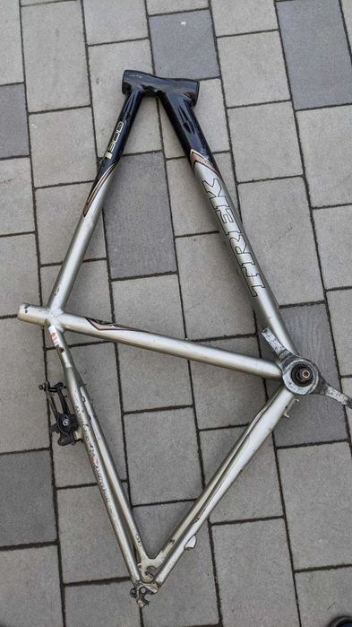 Trek navigator T300 28" 7005 al