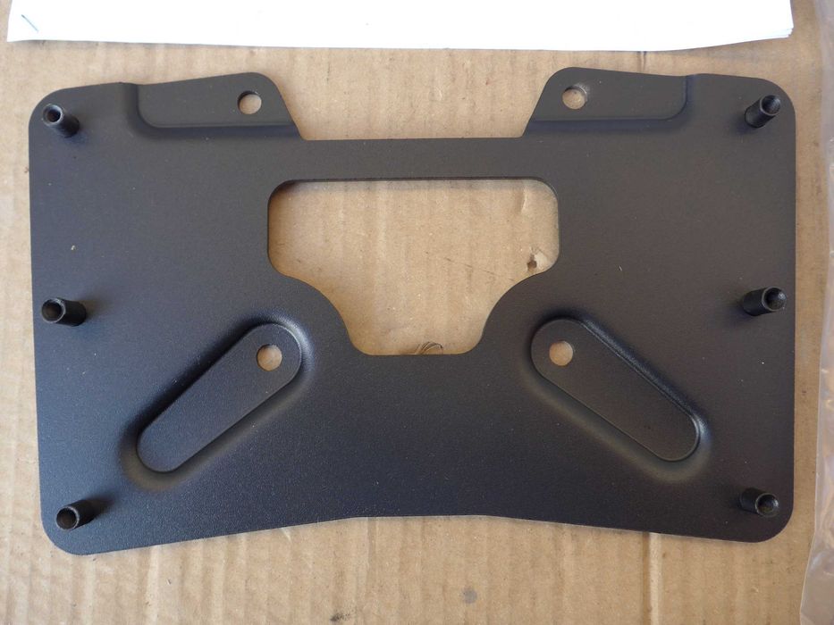 Honda ST 1300 Pan European PŁYTA pod kufer OEM oryginalny nowa