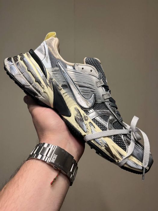 Кросівки чоловічі літні Nike V2K Runtekk Custom 40-45р