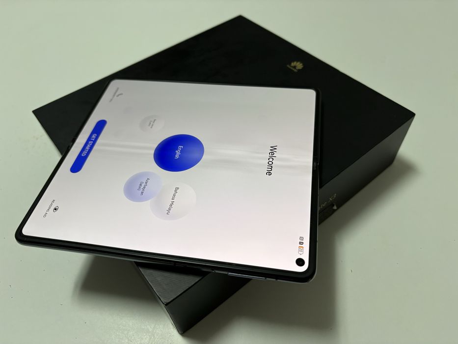 Huawei Mate X3 512gb