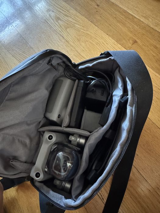 Dron DJI air 2S