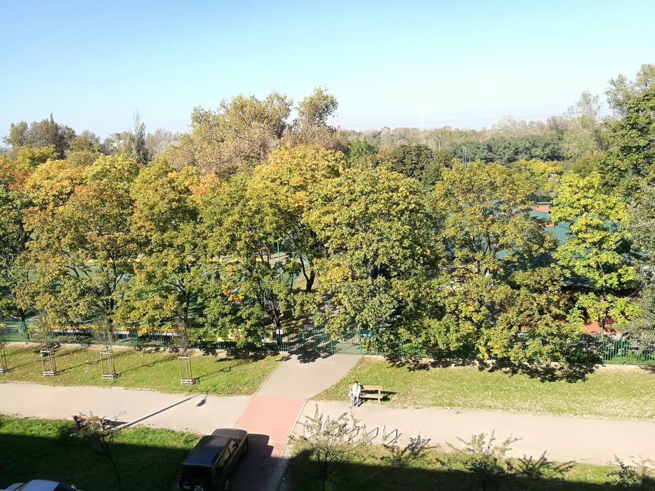 Wynajmę od 2 sierpnia – jasne 41 m² z widokiem na zieleń | Nowa Praga | ul. Karola Darwina 18 - Widok 3