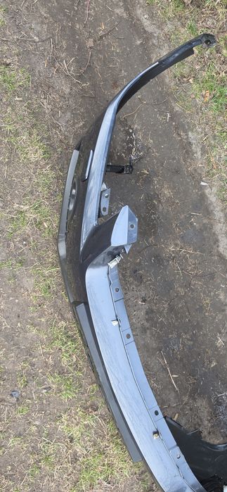 Zderzak przedni Chevrolet Captiva