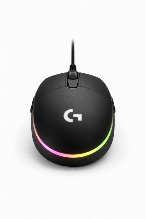 Мишка logitech G102