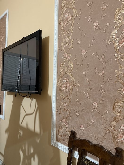 Сдам дом Левый берег свет есть всегда