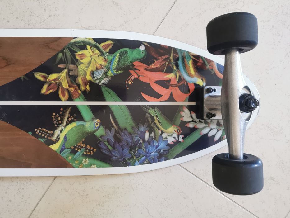 Skate Longboard Oxelo