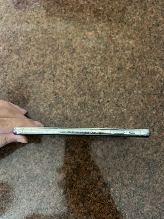 Vendo iphone XS.