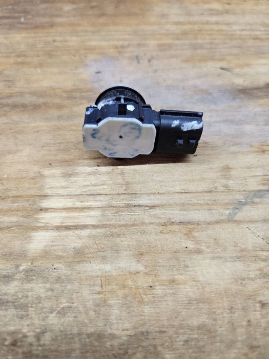 Sensor de estacionamento renault