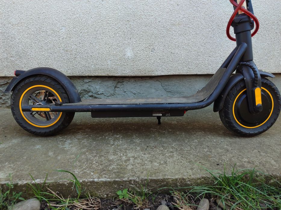 Електро самокат x8pro