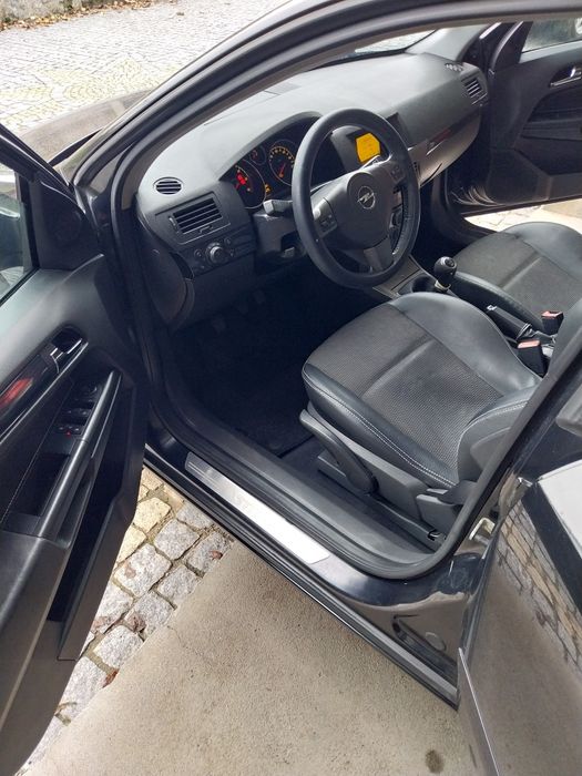 Opel astra 1.7cdti