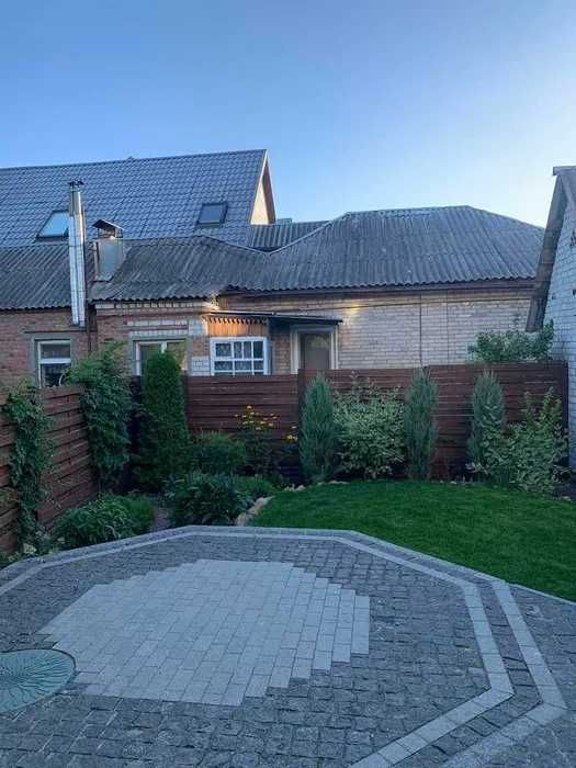 Продажа 2-х эт дома Гагарина Одесская
