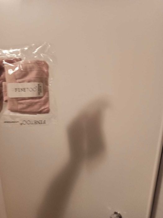 Majtki damskie stringi firmy finetoo rozmiar M