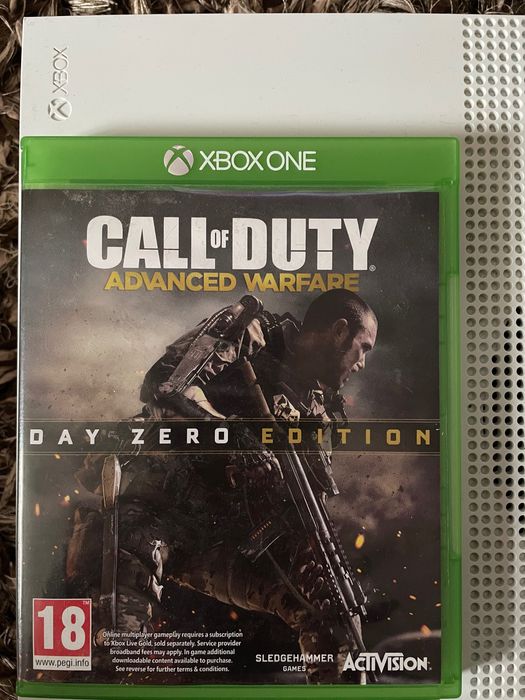 Продам Xbox one S