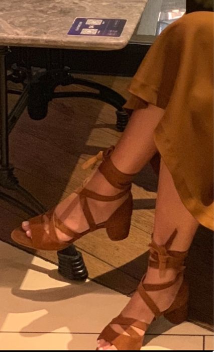Босоніжки Miu Miu