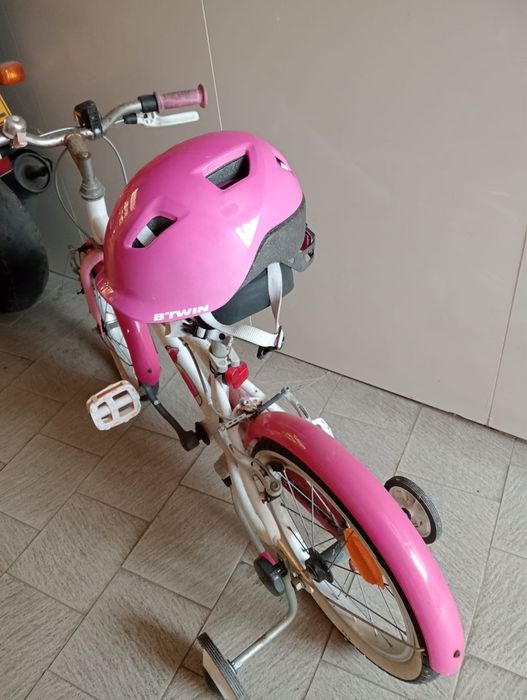 Bicicleta crianca