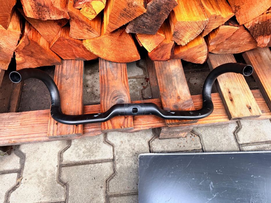 kierownica gravel  szosowa Ritchey WCS Carbon 420mm