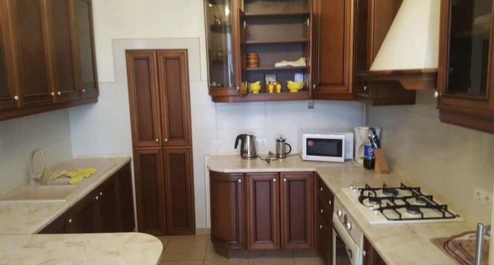 3-кімнатна квартира за адресою (площа 189,3 м²) - Atlanta.ua - фото 5