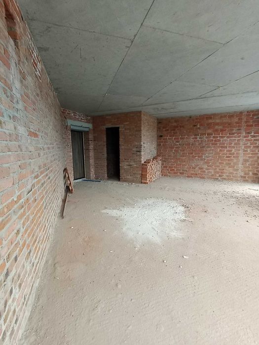 : 1-кімнатна квартира 45 м² у ЖК «Синергія LIGHT»