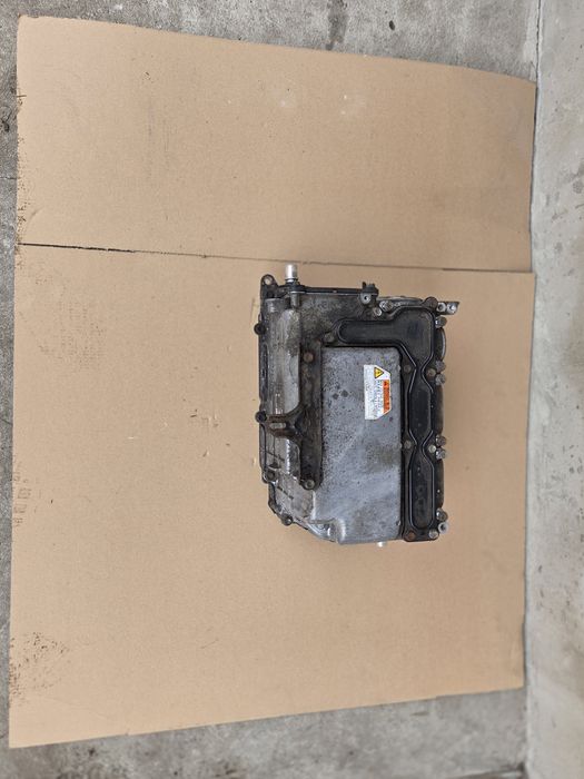 Toyota Prius 30 falownik inwerter 1.8 hybrda