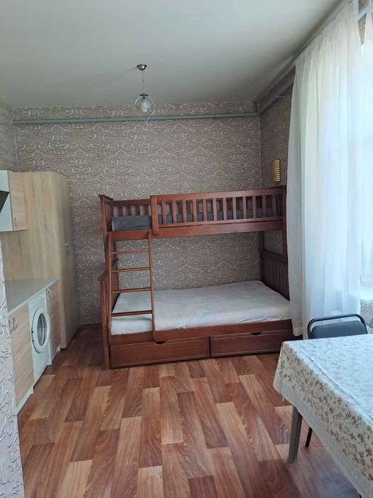 Здам смарт-квартиру на 7-й Пересипській.