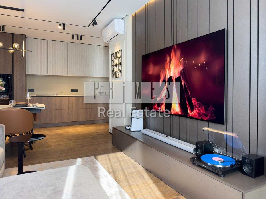 3-комнатная квартира по адресу ул. Вышгородская (площадь 84 м²) - Atlanta.ua - фото 7