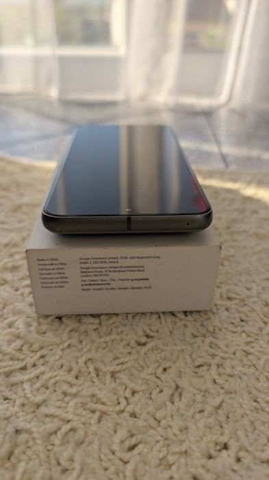 Google pixel 8 8/128 gb, Hazel, Neverlock