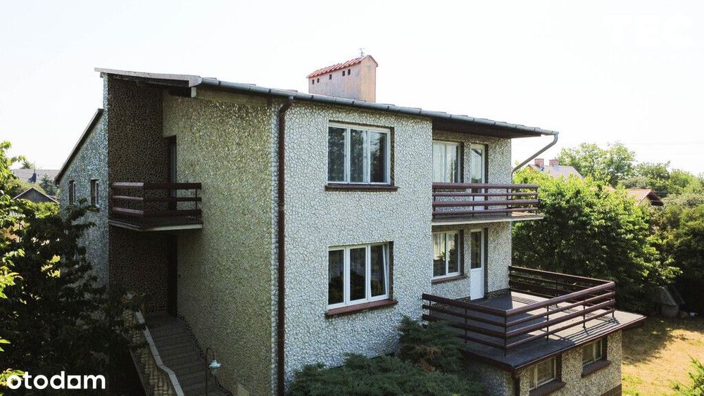 Dom Bolestraszyce 230 m² – możliwe negocjacje