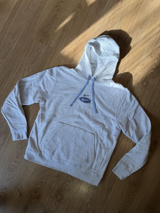 Кофта-худі Nike Swoosh League (size L)
