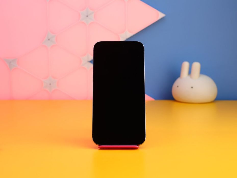 Смартфон Apple iPhone 14 Pro Max 256GB Deep (173714) Б/У З ГАРАНТІЄЮ
