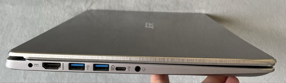 150+ Ноутбуківℹ️ACER Swift 3/14" IPS‼️RYZEN 5 3500U 8 ядер/RX VEGA 8 2Gb/SSD 512Gb/RAM 12Gbℹ️Traid-in‼️Розтрочка МОНО Онлайн