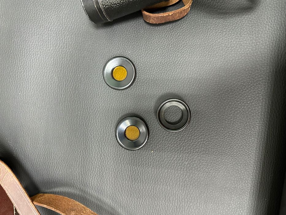 Бінокль Б8Мх30 зі шкалою.