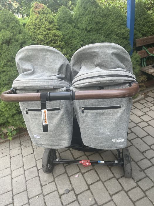 Valco snap duo trend