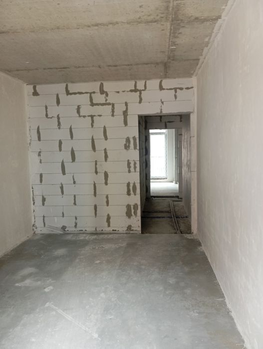 Продам 3 кімнатну квартиру в ЖК Рівер Сіті
