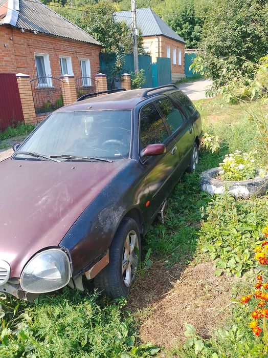 Продам Форд скорпіо 2 універсал