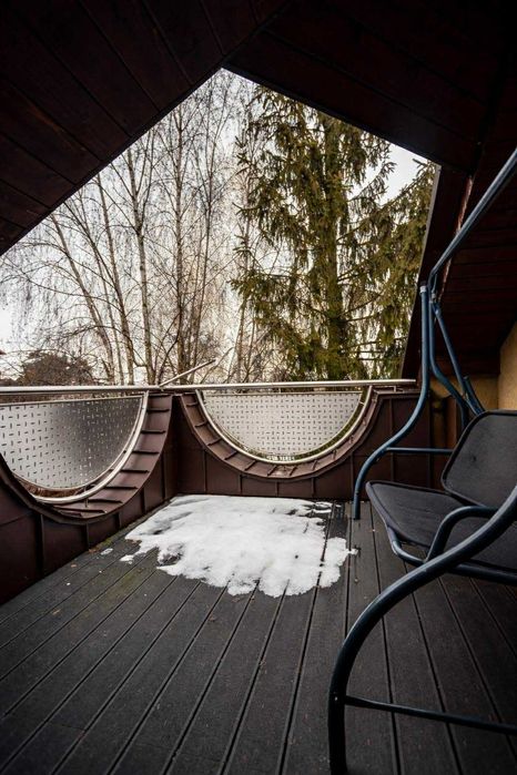 Na sprzedaż duży dom w centrum miejscowości