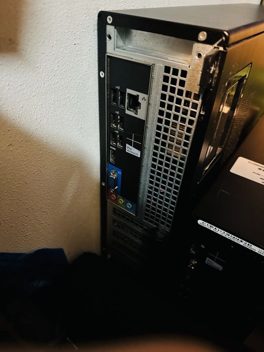 Dell Optiplex 3010 w11 pro 8GB RAM | 250GB SSD