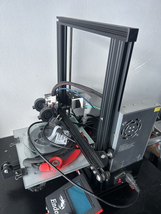 Drukarka  Creality Ender 3