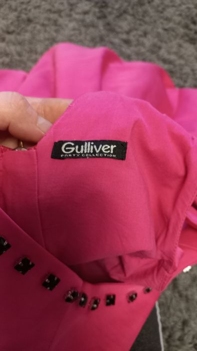 Дитяче плаття Gulliver