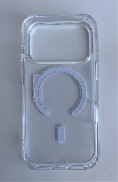 Iphone 17 17 Pro etui magsafe