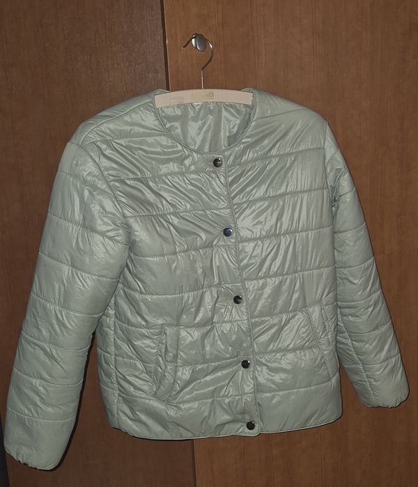 Куртка демисезонная XS