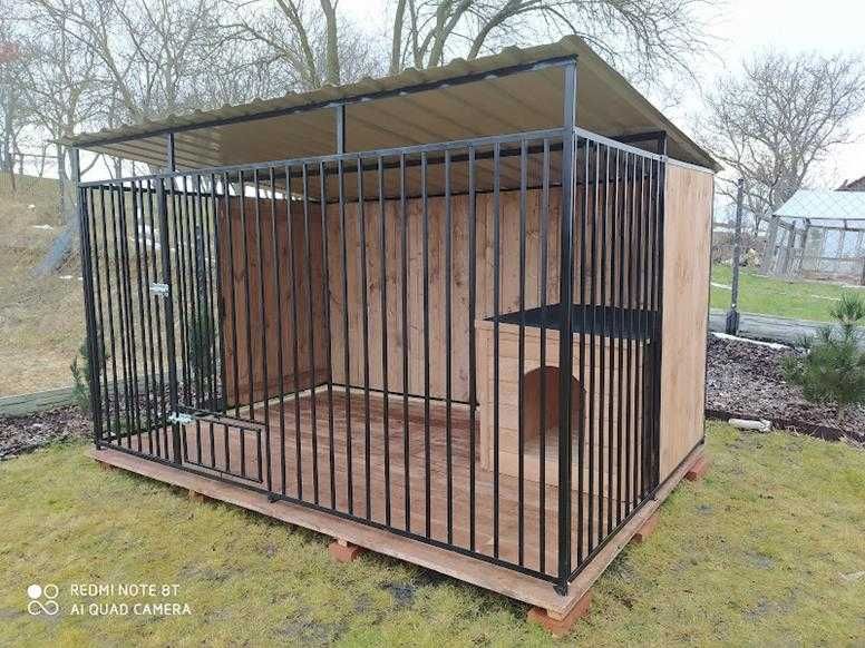 Kojec dla psa transport gratis!!!