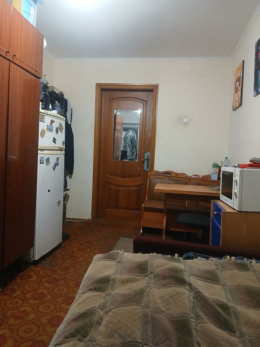 Продам комнату в общежитие на Химгородке