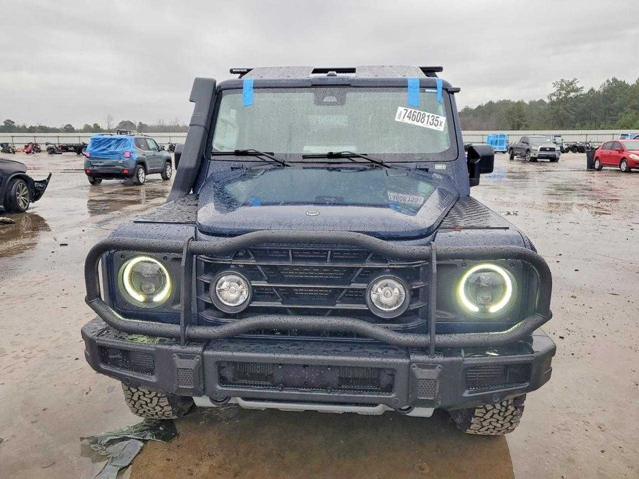 Ineos Grenadier Limited (2024)