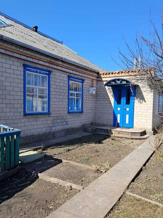 Будинок Царичанка Дніпровський район сертифікат, ваучер