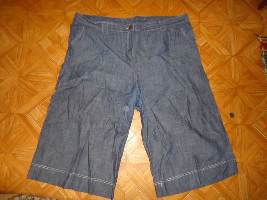 бриджи на талию  116см