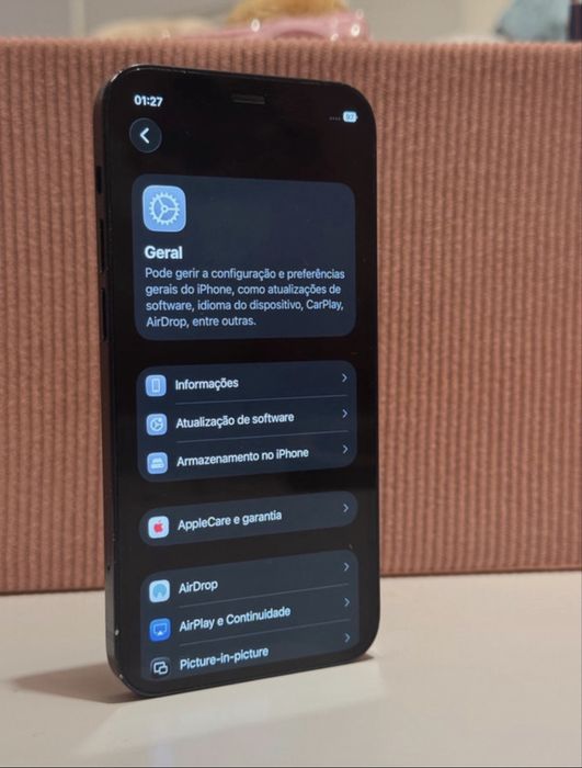 Iphone 12 mini 128gb