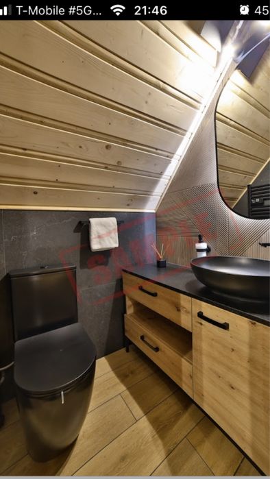 Wynajmę Domek w Gliczarowie Górnym Słoneczny Wierch